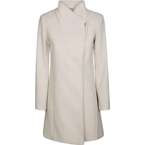 Sable Coat , female, Sizes: M - Liu Jo - Modalova