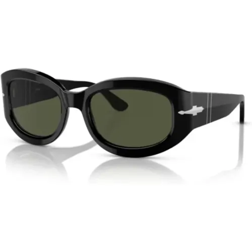 Stylish Sunglasses Collection , unisex, Sizes: ONE SIZE - Persol - Modalova