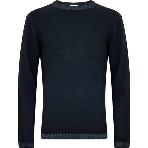 Sweaters for Men , male, Sizes: XL, L, M, S - Daniele Fiesoli - Modalova