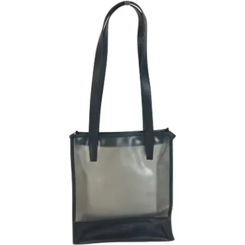 Pre-owned Stoff totes - Loewe Pre-owned - Modalova