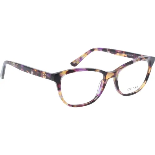 Glasses , Damen, Größe: 50 MM - Guess - Modalova