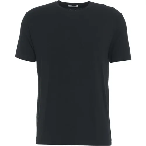 T-Shirts & Polos Aw24 , male, Sizes: L - Stefan Brandt - Modalova