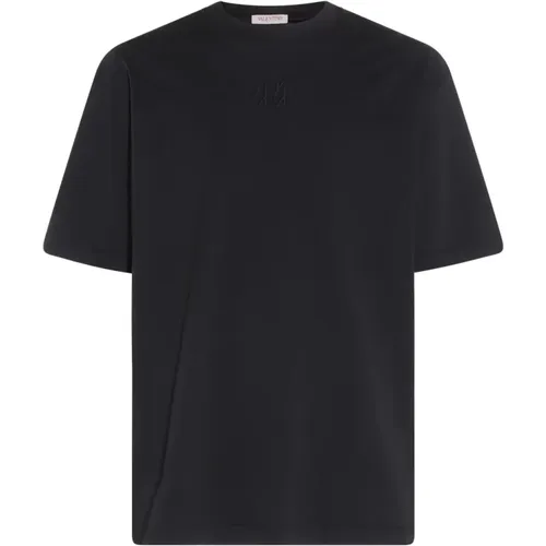 Label T-shirts and Polos , male, Sizes: S - 44 Label Group - Modalova