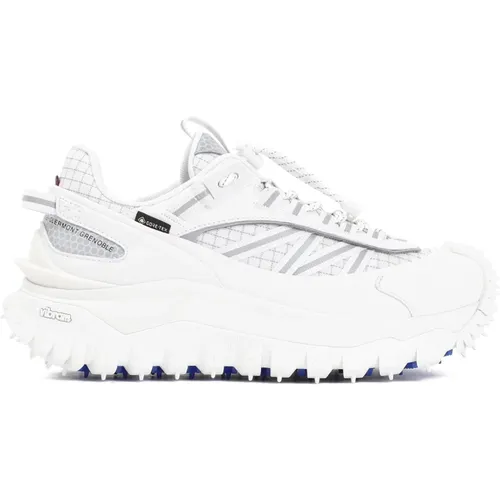 Trailgrip GTX Sneakers , male, Sizes: 11 UK, 10 UK - Moncler - Modalova