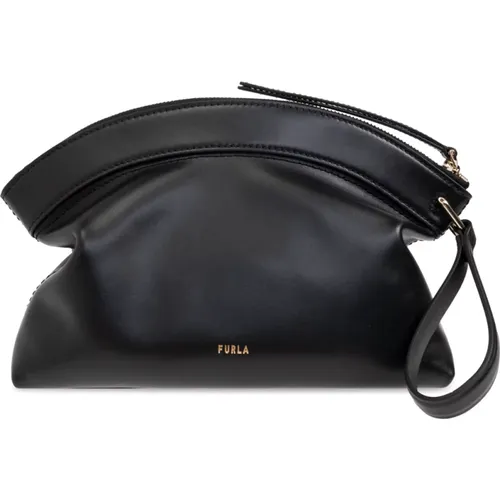 Handbag Erica , female, Sizes: ONE SIZE - Furla - Modalova