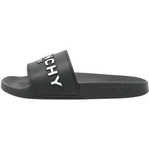 Pre-owned Gummi flats - Givenchy Pre-owned - Modalova