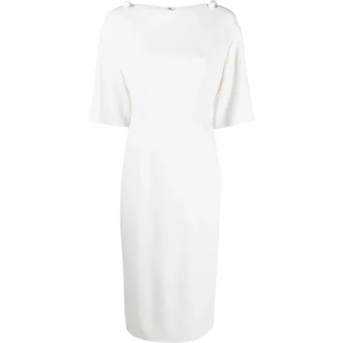 Dresses , female, Sizes: S - Valentino - Modalova