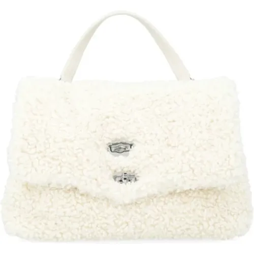 Postina Dolly Small Bag , female, Sizes: ONE SIZE - Zanellato - Modalova