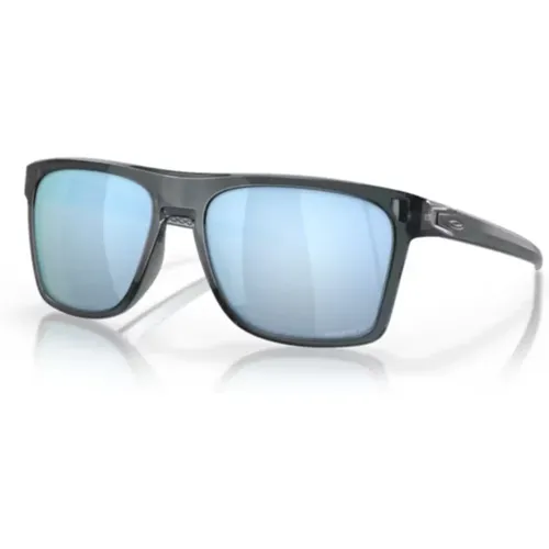 Sole Sunglasses , unisex, Sizes: 57 MM - Oakley - Modalova