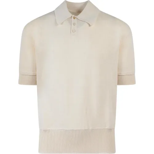 Polo Shirts Maison Margiela - Maison Margiela - Modalova