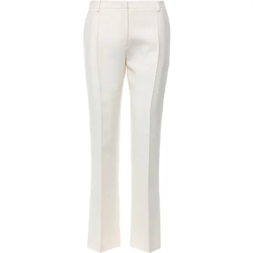 Stylish Trousers for Modern Fashionistas , female, Sizes: S - Valentino Garavani - Modalova