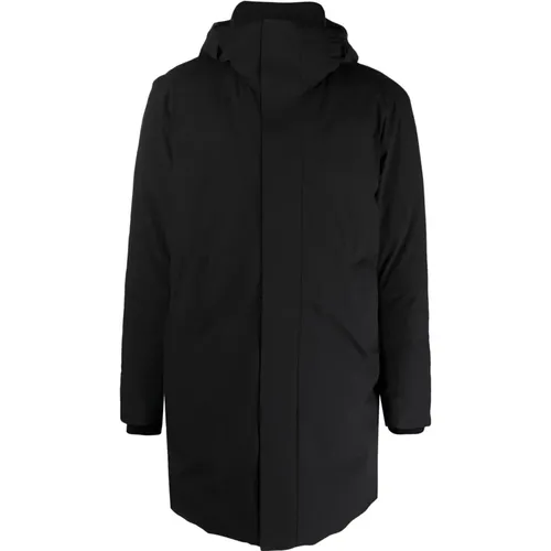 Down Parka Jacket , male, Sizes: 2XL - J.LINDEBERG - Modalova