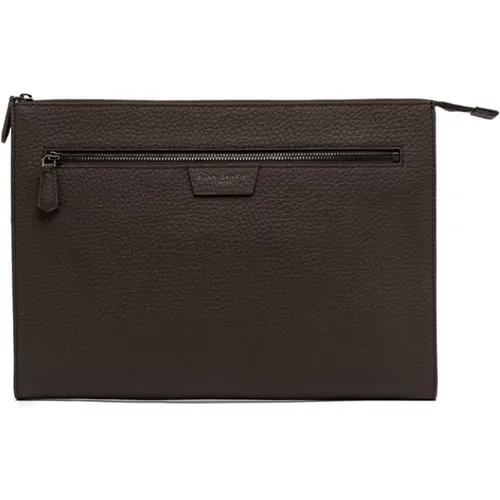 Schicke Florence Clutch Tasche , Damen, Größe: ONE Size - Gianni Chiarini - Modalova