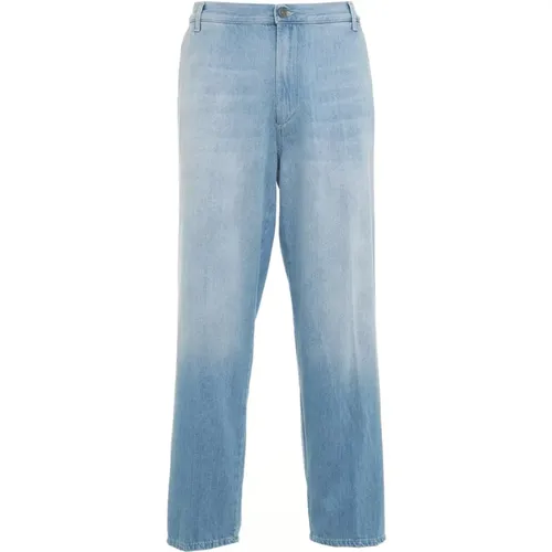 Straight Jeans Dondup - Dondup - Modalova