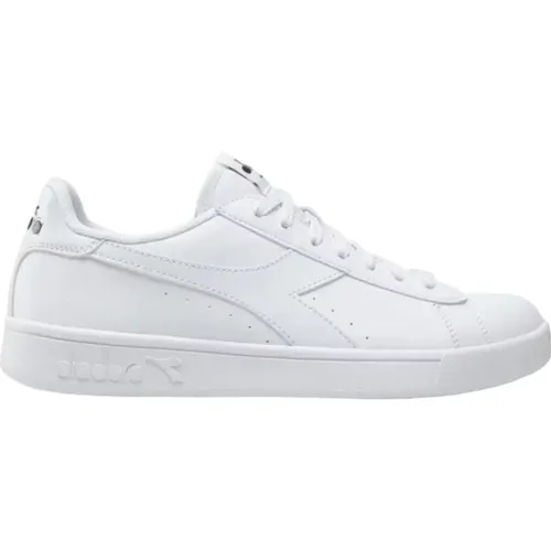 High Top Sneakers , male, Sizes: 6 UK, 10 UK - Diadora - Modalova