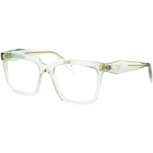 Stylish Optical Glasses , female, Sizes: 54 MM - Prada - Modalova