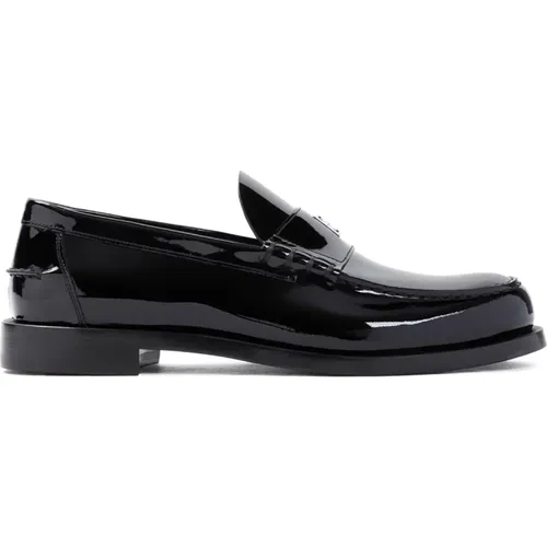 Loafer Shoes Stylish Comfortable , male, Sizes: 10 UK, 11 UK, 8 UK - Givenchy - Modalova