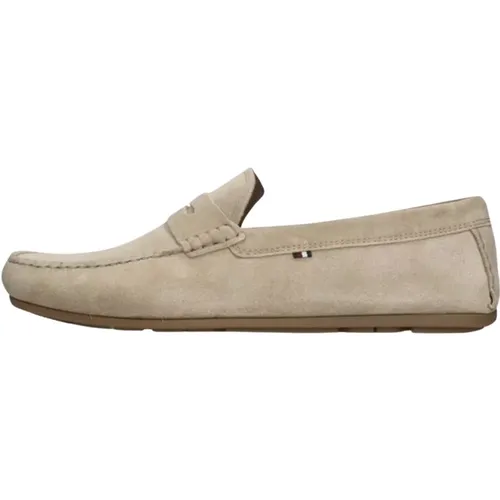 Casual Hilfiger Driver Loafers,Herren Casual Loafers Driver - Tommy Hilfiger - Modalova