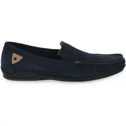 Cross Oceano Stylish Shoes , male, Sizes: 10 UK, 8 UK, 9 UK - Fluchos - Modalova