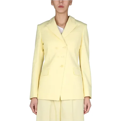 Blazer Stella McCartney - Stella Mccartney - Modalova