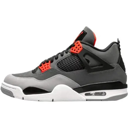 Retro Infrared Sneakers , male, Sizes: 14 1/2 UK, 6 UK, 11 UK, 8 1/2 UK, 10 UK, 12 UK, 10 1/2 UK, 13 UK, 6 1/2 UK, 7 UK, 8 UK, 9 UK, 11 1/2 UK, 13 1/2 - Jordan - Modalova