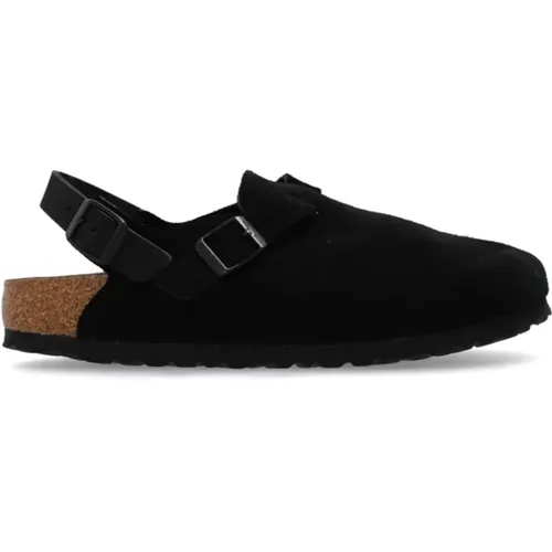 Schuhe Tokio II Suede Birkenstock - Birkenstock - Modalova