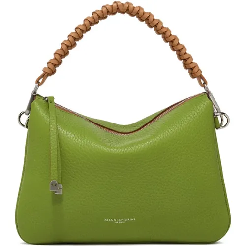 Handbags , female, Sizes: ONE SIZE - Gianni Chiarini - Modalova