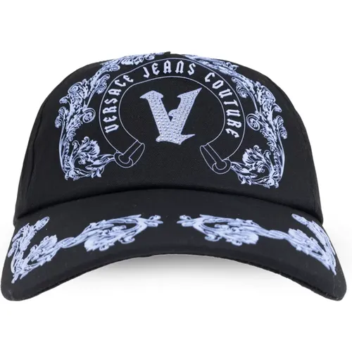 Baseball Cap Versace Jeans Couture - Versace Jeans Couture - Modalova