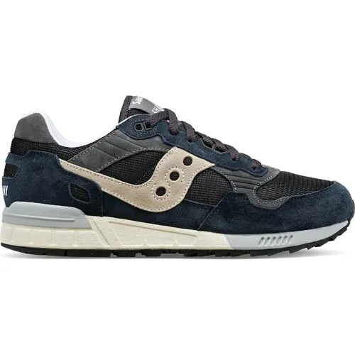 Sneakers for Men Aw24 , male, Sizes: 10 1/2 UK, 8 1/2 UK, 9 UK, 11 UK, 8 UK, 7 UK, 6 UK, 10 UK, 12 UK, 7 1/2 UK - Saucony - Modalova