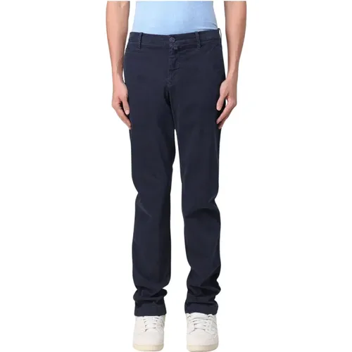 Slim Fit Bobby Hose , Herren, Größe: W29 - Jacob Cohën - Modalova