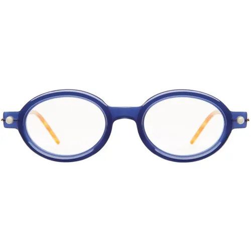 Glasses , female, Sizes: ONE SIZE - Kuboraum - Modalova