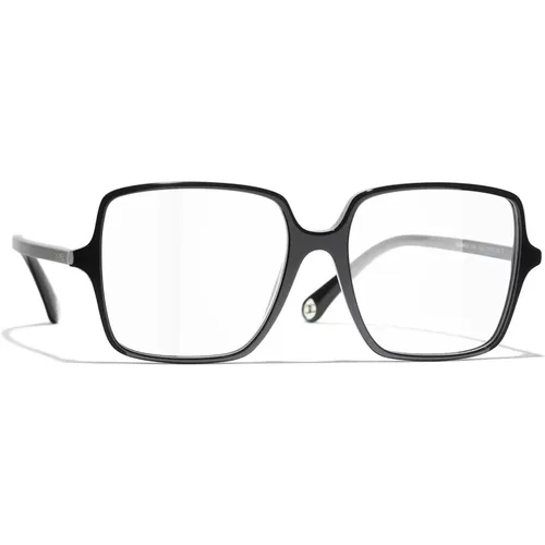 Ch3448 C622 Optical Frame,CH3448 C503 Optical Frame,CH3448 1732 Optical Frame,CH3448 1727 Optical Frame - Chanel - Modalova