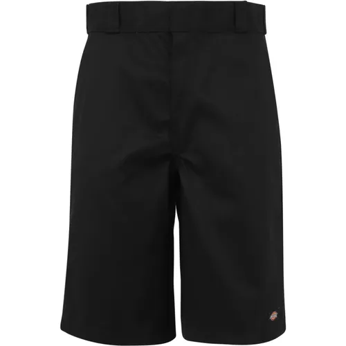 Versatile Pocket Shorts , male, Sizes: W31, W29, W30, W33, W34 - Dickies - Modalova
