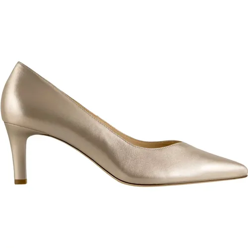 Klassische Boulevard Pumps für besonderen Tag , Damen, Größe: 35 1/2 EU - Högl - Modalova