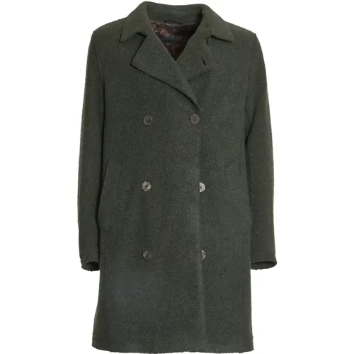 Jackets Coats for Men , male, Sizes: 3XL, 2XL - Gimo's - Modalova