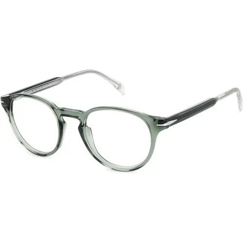 Glasses , unisex, Größe: 48 MM - Eyewear by David Beckham - Modalova
