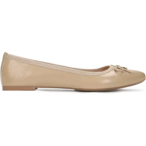 Damen beige Ballerinas Kazar - Kazar - Modalova