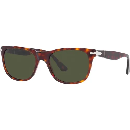 Sunglasses PO 3291S , male, Sizes: 57 MM - Persol - Modalova