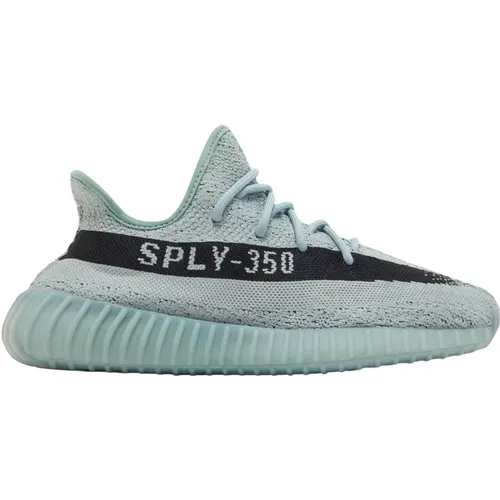 Limitierte Auflage Yeezy Boost 350 V2 , Herren, Größe: 41 1/3 EU - Adidas - Modalova