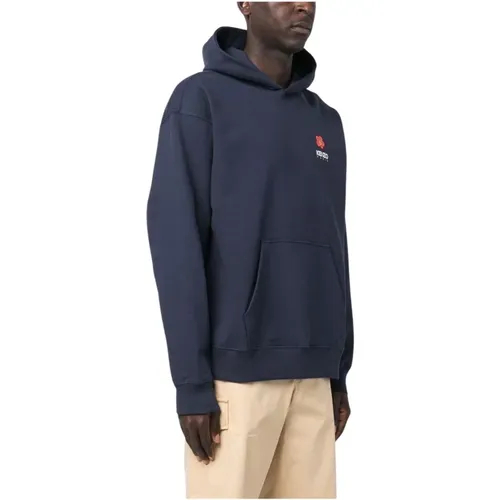 Sweatshirt for Men , male, Sizes: S, M, L - Kenzo - Modalova