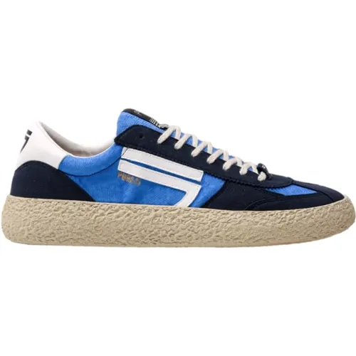 Sneakers , male, Sizes: 7 UK, 9 UK, 11 UK - Puraai - Modalova