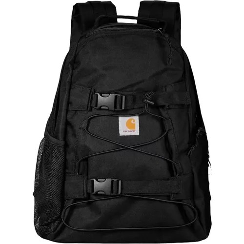 Backpack , male, Sizes: ONE SIZE - Carhartt WIP - Modalova