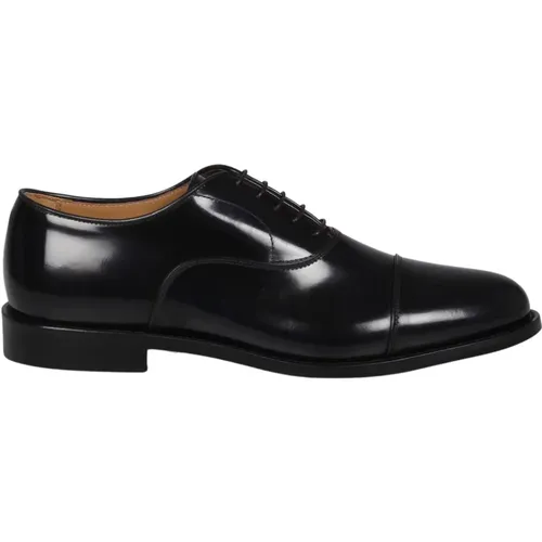 Business Schuhe , Herren, Größe: 43 1/2 EU - Corvari - Modalova