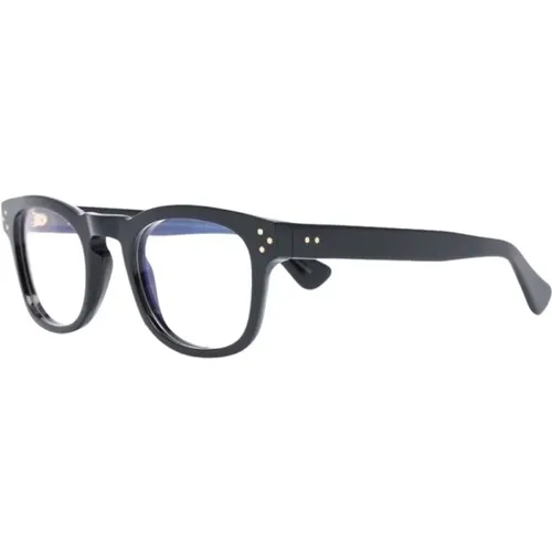 Klassische Schwarze Optische Brille - Cutler And Gross - Modalova