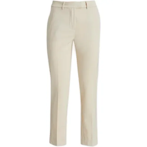 Chinos , Damen, Größe: XS - G/Fore - Modalova