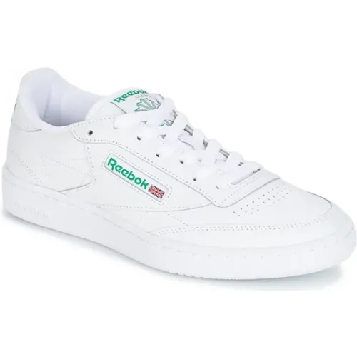 Club C 85 Diamond Sneakers - Moderne Interpretation einer klassischen Silhouette , Damen, Größe: 40 1/2 EU - Reebok - Modalova