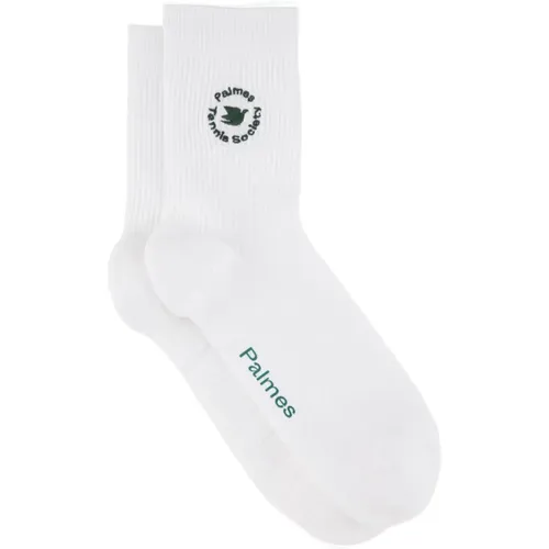 Bequeme niedrige Socken mit zusätzlicher Polsterung - Palmes - Modalova