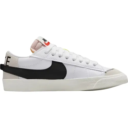 Limitierte Auflage Blazer Low 77 Jumbo , Herren, Größe: 41 EU - Nike - Modalova