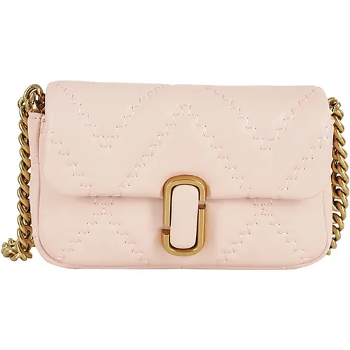 Stilvolle Mini Tasche , Damen, Größe: ONE Size - Marc Jacobs - Modalova