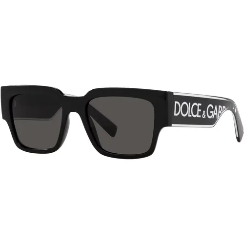 DG 6184 Sonnenbrille,Sunglasses - Dolce & Gabbana - Modalova